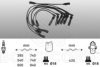 BOUGICORD 4200 Ignition Cable Kit